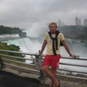 Фотография "Niagara Falls, NY 2007"