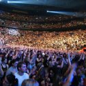 Фотография "Концерт Bon Jovi в Белл Центре"