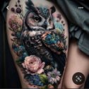 Фотография от Олеся Бердюк TATTOO Перманент Бровист