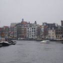 Фотография "Голандия.Амстердам. Рождество."