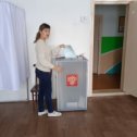 Фотография "#выборыпрезидента#Алтайскийкрай22 #1097УИК "