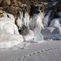 Фотография "Творчество Байкала"