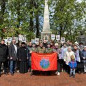 Фотография от ТУ Подрезково Администрация г о Химки