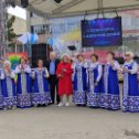 Фотография "9 сентября был День Рождения нашего города Степногорск.  Наш коллектив принял участие."