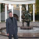 Фотография "В командировке в Москве (осень 2007)"