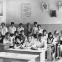 Фотография "Наш класс, фото скопировал у Людмилы Глушаевой"