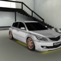 Фотография "Моя тачка! http://www.odnoklassniki.ru/games/mycar3d"