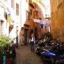 Фотография "Trastevere"