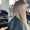 Фотография от Елена Снеткова Hair Salon