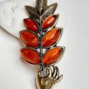 Фотография от amber brooch