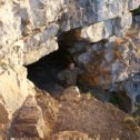 Фотография "Вход в Пашийскую пещеру"