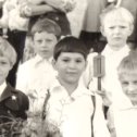Фотография "Женя Ященко, Лугин, Леха Агин, Саня Кодомский, Костя Ананьев(1983)"