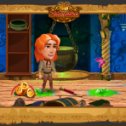 Фотография "Ссылка на игру: http://www.odnoklassniki.ru/game/cinderella"