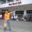 Фотография "Hard Rock Cafe Berlin"