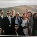 Фотография "Maria's wedding - beautiful scenery and great party! June 2010, Cape Town, South Africa"
