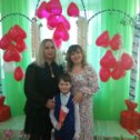 Фотография ""Наши любимые  и красивые воспитатели- Алёна Андреевна и Анна Геннадьевна"-так сказал наш Кирилл."