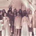 Фотография "6-й "А" класс
1975 год.
С.ш. №3 г. Елизово я в последнем ряду слева"
