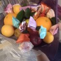 Фотография от фруктовые корзины на заказ