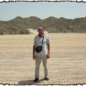 Фотография "Аравийская пустыня, в поисках бога..."