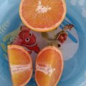 Фотография "Rio Farms Vaniglia sweet orange"