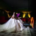 Фотография "Сказочная принцесса Элина , Невеста 👰!!!!! @elina26k 
@photostudio_like_pmr 
@foto_video_pmr
@anastasiya_foto_video 
@vovacyper"