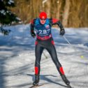 Фотография "RRC Ski Race 2023."