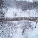 Фотография "В Гродно пришла зима"