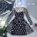 Фотография "😍😍😍😍
Платье - двойка с ремнём 
Размер : 42.44.46.48
Цена :1700₽"