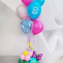 Фотография от Воздушные шары (Шары и подарки)