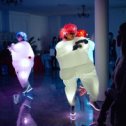 Фотография "Световое-шоу "La Lumiere" (Ля Люмьер) 
Световой танец - это уникальная возможность сделать Ваш праздник поистине удивительным и ярким! 
т.8-960-859-32-27
"