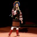 Фотография "Шира Украинка Полинка - галаконцерт победителей в Цирке"
