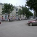 Фотография "22 августа 2012 года. Киселевск. Магазины на улице Ленина."