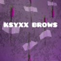 Фотография от БРОВИ РУБЦОВСК КСЕНИЯ KSYXX BROWS