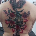 Фотография от Александр Тамбов ТАТУ ( tattoo )