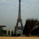 Фотография "Paris, März 2011"