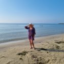 Фотография "Солнце, море и нежный ласковый песок!  Чудесный отдых в Болгарии!"