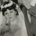 Фотография "Сегодня рубиновая свадьба 40 лет"