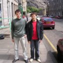 Фотография "Edinburgh, 2006"