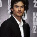 Фотография от ...Самый..НаГлЫй ...๑۩۞۩๑ Ian Somerhalder