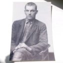 Фотография "Мои  Батя - Фомин  Виктор   Иванович,  1909  года  рождения... призван  на  фронт  12  августа1941 г,служил  в  8 -м  танковом  полку,  погиб  в  декабре  1942года  .Спасибо  что  жил,  любил,..Помним..."