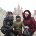 Фотография "Moskva ...zvonjat kolokola!!!"