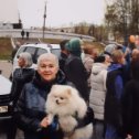 Фотография "28.04.2024 г. Парк Победы. Выставка ретро машин."