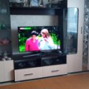 Фотография "Купил недавно Новый телевизор Самсунг.. 
.. "