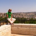Фотография "Иерусалим"