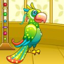 Фотография "Мой попугай растёт http://www.ok.ru/game/1142001664"