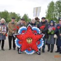 Фотография "9 мая 2024г. Россия, Рязанская обл., г.Кораблино. День Победы!!!"