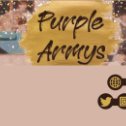 Фотография от Purple Armys ARMY