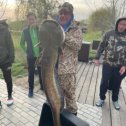 Фотография от FISH-CLUB Рыболовно-охотничья база