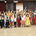 Фотография "Танцевальная группа КАЛИНКА! Празднуем карнавал 2020 с нашими любимыми детками"