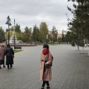 Фотография "Томск сентябрь 2017"